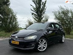 Volkswagen Golf - 1.4 TSI R-LINE I DSG I KEYLESS