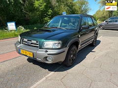 Subaru Forester - 2.0 AWD X + NIEUWE APK