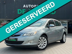 Opel Astra - 1.6 Edition|Geen oliedruk