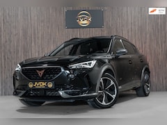 CUPRA Formentor - 1.4 e-Hybrid Business Pano Leder Camera Led