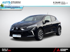 Mitsubishi Colt - 1.6 HEV Intense