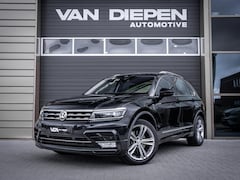 Volkswagen Tiguan - 2.0 TSI 4Motion Highline