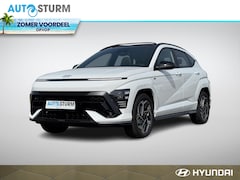 Hyundai Kona - 1.6 GDI HEV N Line Sky