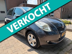 Toyota Yaris - 1.3 VVTi Luna *AIRCO