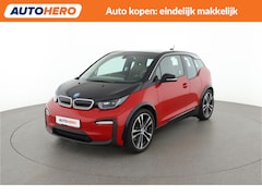 BMW i3 - Basis 120Ah 42 kWh |UP14518|