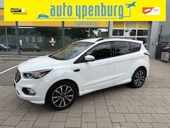 Ford Kuga - 1.5 Titanium Styling Pack * ST-Line * 67.894 Km * Leder / Alcantara * Navi * Climatronic
