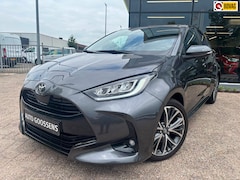 Toyota Yaris - 1.5 Hybrid 130 Style