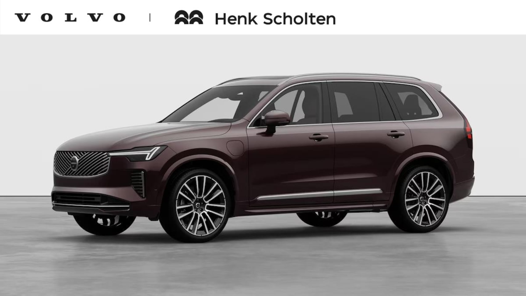 Volvo XC90 - 2.0 T8 Plug-in hybrid AWD Ultra Bright Exececutive Edition | Bowers & Wilkins Premium Audi - AutoWereld.nl