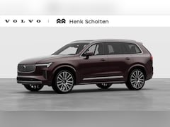Volvo XC90 - 2.0 T8 Plug-in hybrid AWD Ultra Bright Executive Edition | Bowers & Wilkins Premium Audio