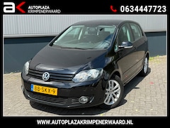 Volkswagen Golf Plus - 1.2 TSI Trendline BlueMotion Airco Elektrische Ramen 5d Nieuwe Apk