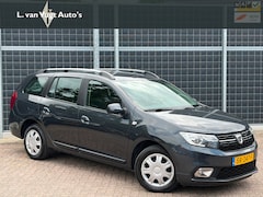 Dacia Logan MCV - 0.9 TCe |Laureate |1 jaar garantie |