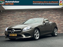 Mercedes-Benz SLC - 200 RedArt Edition