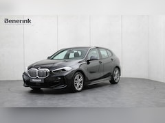 BMW 1-serie - 120i Executive M-Sport | Live Cockpit Professional | Stoelverwarming | Apple Carplay