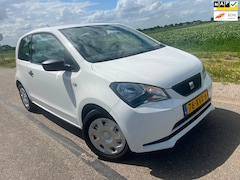 SEAT Mii - 1.0 Reference / 90.000km airco