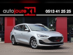 Ford Focus Wagon - 1.0 EcoBoost Hybrid Titanium Style | Origineel NL | Winter Package | Driver Assistance Pac