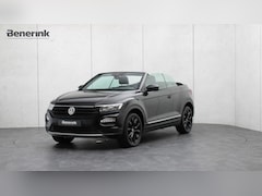 Volkswagen T-Roc Cabrio - 1.5 TSI Style | DSG | Navigatie | PDC | DAB +