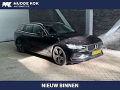 Volvo V60 - 2.0 T6 Twin Engine AWD Inscription | ACC | Trekhaak | 360° Camera | Harman/Kardon | BLIS |