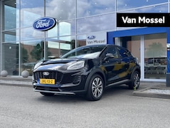Ford Puma - 1.0 EcoBoost Hybrid Titanium | Demo | Climate Control | Cruise Control | Winterpakket | Co