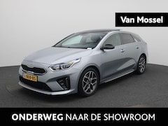 Kia Pro cee'd - ProCeed 1.5 T-GDi MHEV GT-Line Edition AUTOMAAT | PANORAMADAK | NAVIGATIE | CAMERA