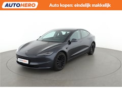 Tesla Model 3 - RWD 60 kWh |EW00135|