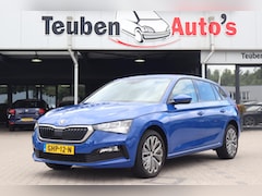 Skoda Scala - 1.0 TSI Business Edition | Virtual Cockpit | Navigatie | Stoelverwarming | Climate control