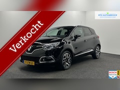 Renault Captur - 0.9 TCe Expression|ECC|Navi|Cruise|NAP|