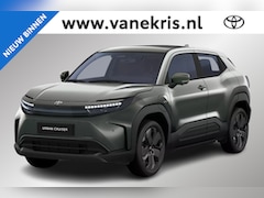 Toyota Urban Cruiser - Executive 61 kWh, Nieuw en in september leverbaar met 2.500, - inruilpremie