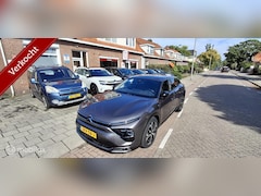 Citroën C5 X - 1.6 PureTech Business Plus