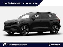Volvo EX40 - Single Motor Plus Europa 70 kWh | 360° camera | Getint glas