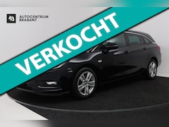 Opel Astra Sports Tourer - 1.0 Turbo Business Executive (TREKHAAK, CAMERA, STOEL/STUUR VERWARMING, NAVIGATIE, PARKEER