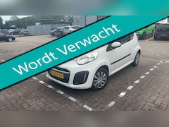 Citroën C1 - 1.0i 3-deurs 2e eigenaar LED Zuinig A-Label