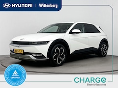 Hyundai IONIQ 5 - Connect+ 73kWh | Soh 97.9% | Camera | Adaptieve Cruise | Leder | Bose | Elektrisch verstel