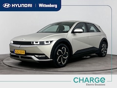 Hyundai IONIQ 5 - LOUNGE 58 kWh <| BOSE | NAVI | CLIMA | CRUISE ADAPT. | 360 CAMERA | UNIEK IVOOR LEDER | 19