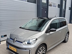 Volkswagen e-Up! - e-up! Style