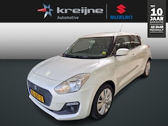 Suzuki Swift - 1.2 Select | Navigatie | All season banden