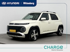 Hyundai Inster - EVOLVE SKY + WINTER PACK 49 kWh | FULL OPTIONS | OPEN DAK | FABRIEKSGARANTIE GELDIG T/M 5