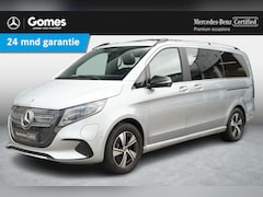 Mercedes-Benz EQV - 300 L2 Avantgarde 90 kWh | Panoramadak | Burmester | Rijassistentie | Elektrische Schuifde