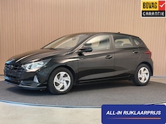 Hyundai i20 - 1.2 MPI Comfort | Camera | Carplay | Stoel- & Stuurverw. | Incl. garantie