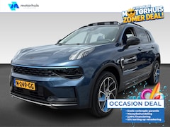Lynk & Co 01 - 1.5 | Achteruitrijcamera | Apple Carplay/Android Auto|telefoonintegratie premium | Cruise