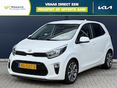 Kia Picanto - 1.0 CVVT Colour Edition | Navigatie | Camera | Apple Carplay/Android Auto | Climate Contro