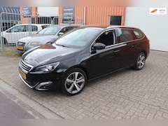 Peugeot 308 SW - 1.2 PureTech Blue Lease GT-line