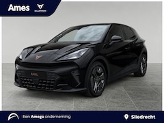 CUPRA Raval - 52kWh 211pk Business First Edition | Elektrische kuipstoelen | Stoel- en stuurverwarming |