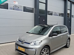 Volkswagen e-Up! - e-up! Style