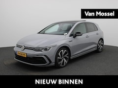 Volkswagen Golf - 2.0 TSI R-Line Panoramisch Schuif Kanteldak | Stoelverwarming | Stuurwiel Verwarming | Cli