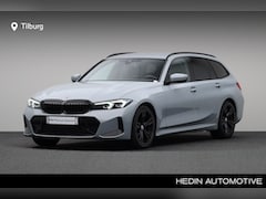 BMW 3-serie Touring - 318i M 50 Jahre uitvoering | Cruise control | M Sportpakket | 18 inch LM Dubbelspaak (styl