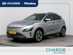 Hyundai Kona Electric - EV Fashion 64 kWh | SOH 96.4% | Achteruitrij camera | Navigatie | Parkeersensoren | Head u