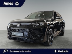 Volkswagen Tayron - 1.5 eHybrid 204pk DSG R-Line Edition | Matrix-LED | Panoramadak | Trekhaak, wegklapbaar