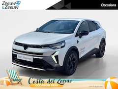 Renault Symbioz - 1.6 E-Tech full hybrid 145 esprit Alpine | 360 Camera | Elektrische Stoelen | Adaptive Cru