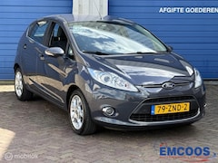 Ford Fiesta - 1.25 * Airco * KMSTAND NAP 86XXX