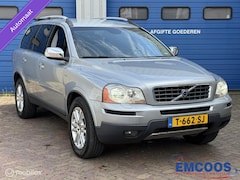 Volvo XC90 - 3.2 Kinetic * Airco * Automaat * Cruise Control